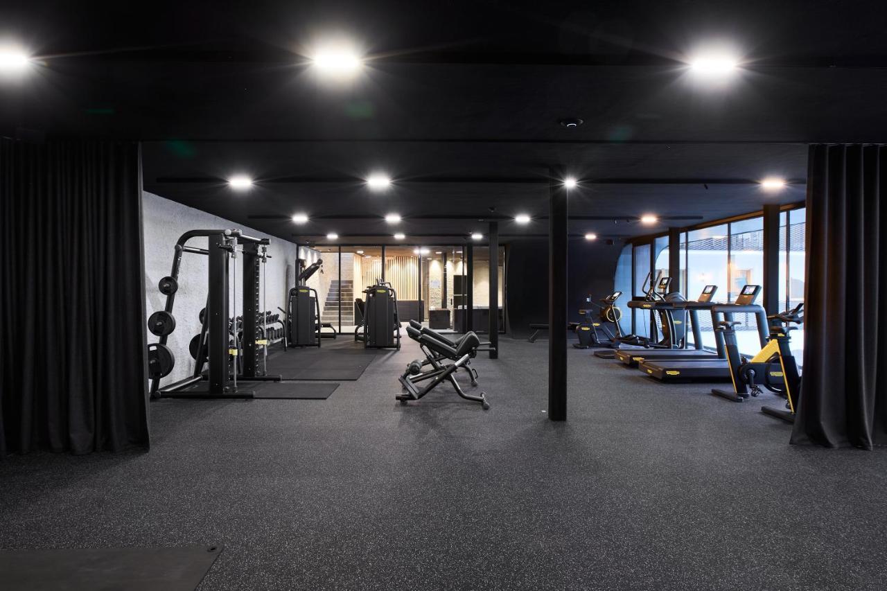 Wellness-Sporthotel Ratschings المظهر الخارجي الصورة