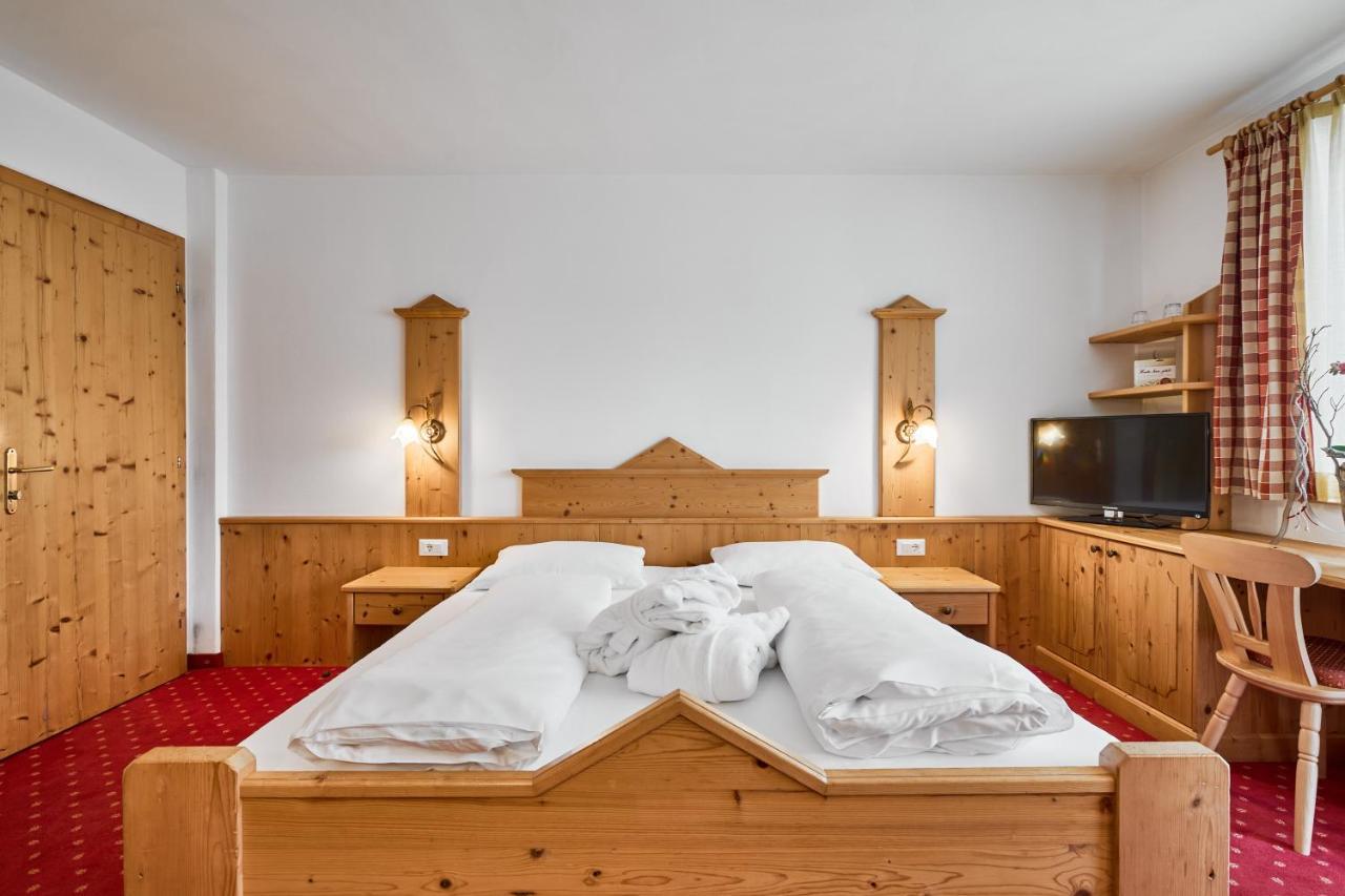 Wellness-Sporthotel Ratschings المظهر الخارجي الصورة