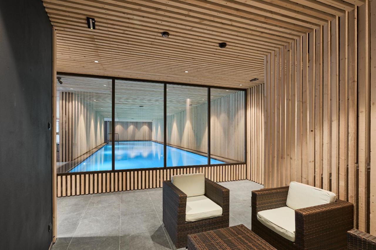 Wellness-Sporthotel Ratschings المظهر الخارجي الصورة