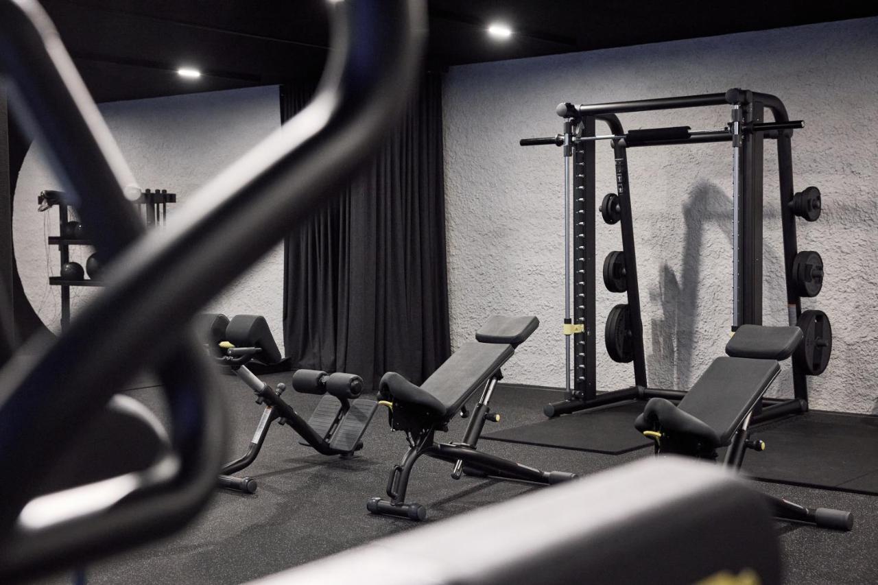 Wellness-Sporthotel Ratschings المظهر الخارجي الصورة
