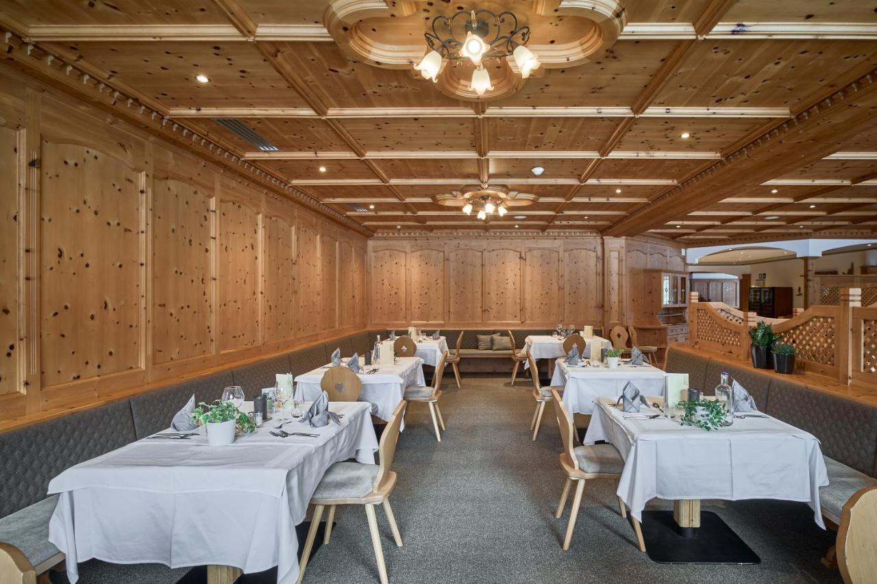 Wellness-Sporthotel Ratschings المظهر الخارجي الصورة