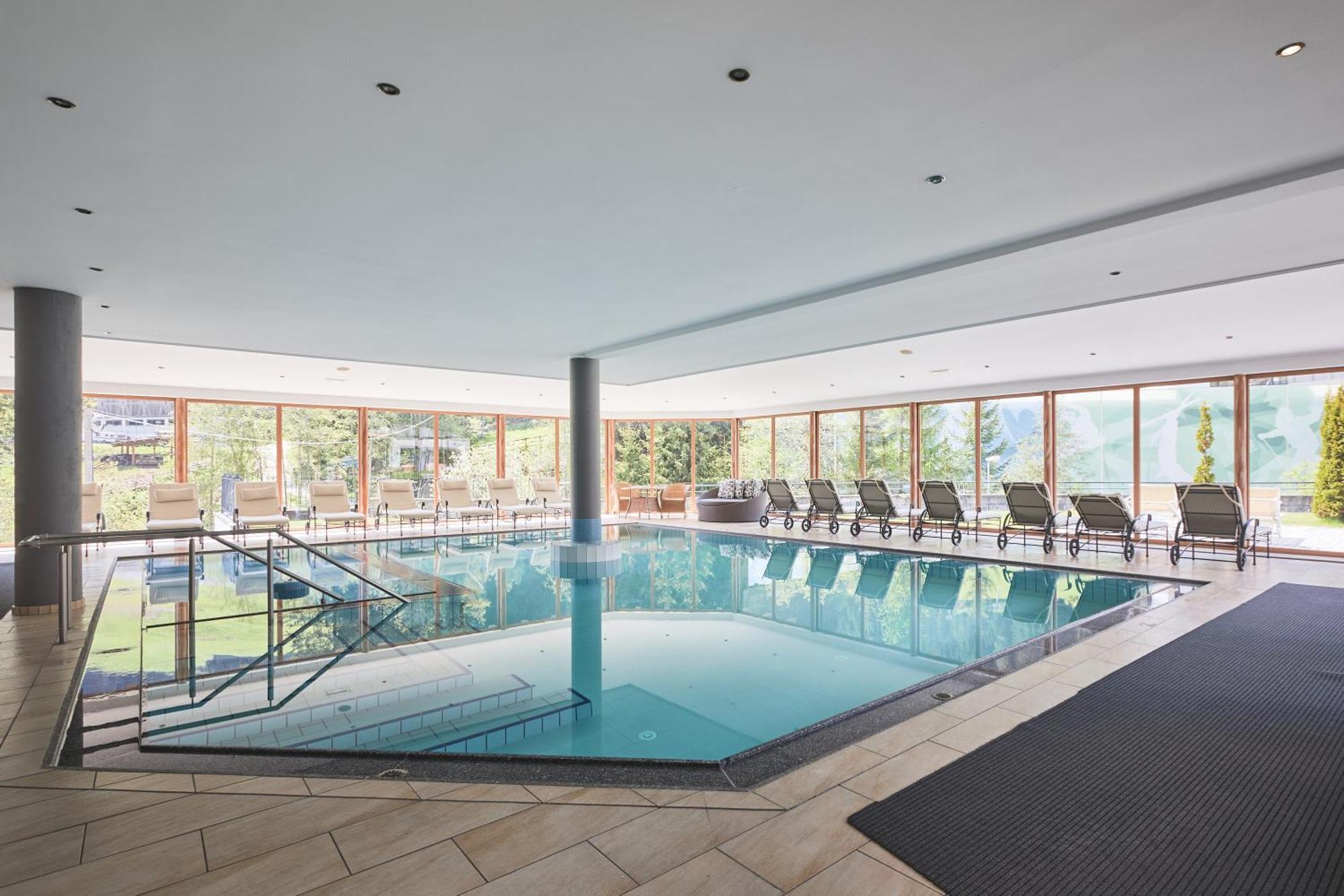 Wellness-Sporthotel Ratschings المظهر الخارجي الصورة