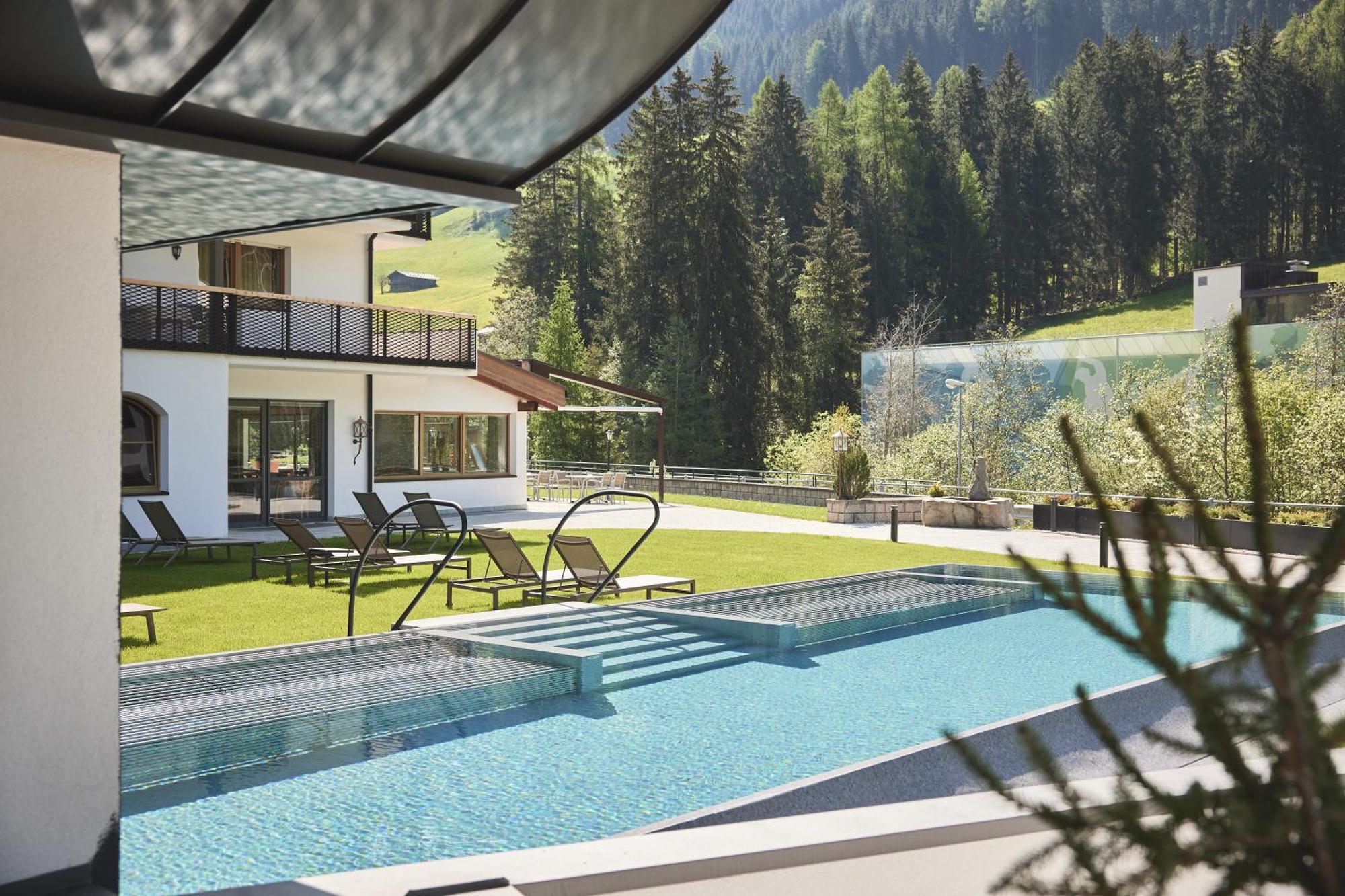 Wellness-Sporthotel Ratschings المظهر الخارجي الصورة