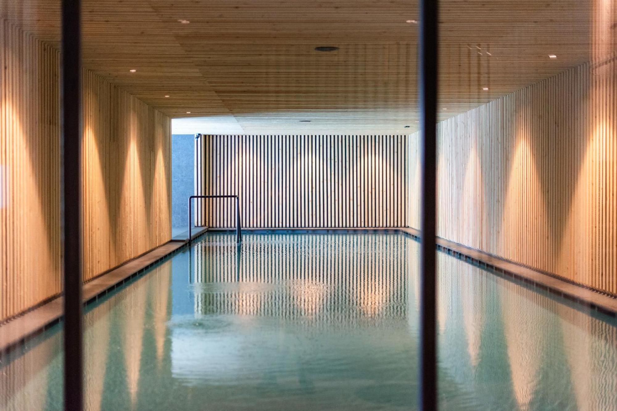 Wellness-Sporthotel Ratschings المظهر الخارجي الصورة